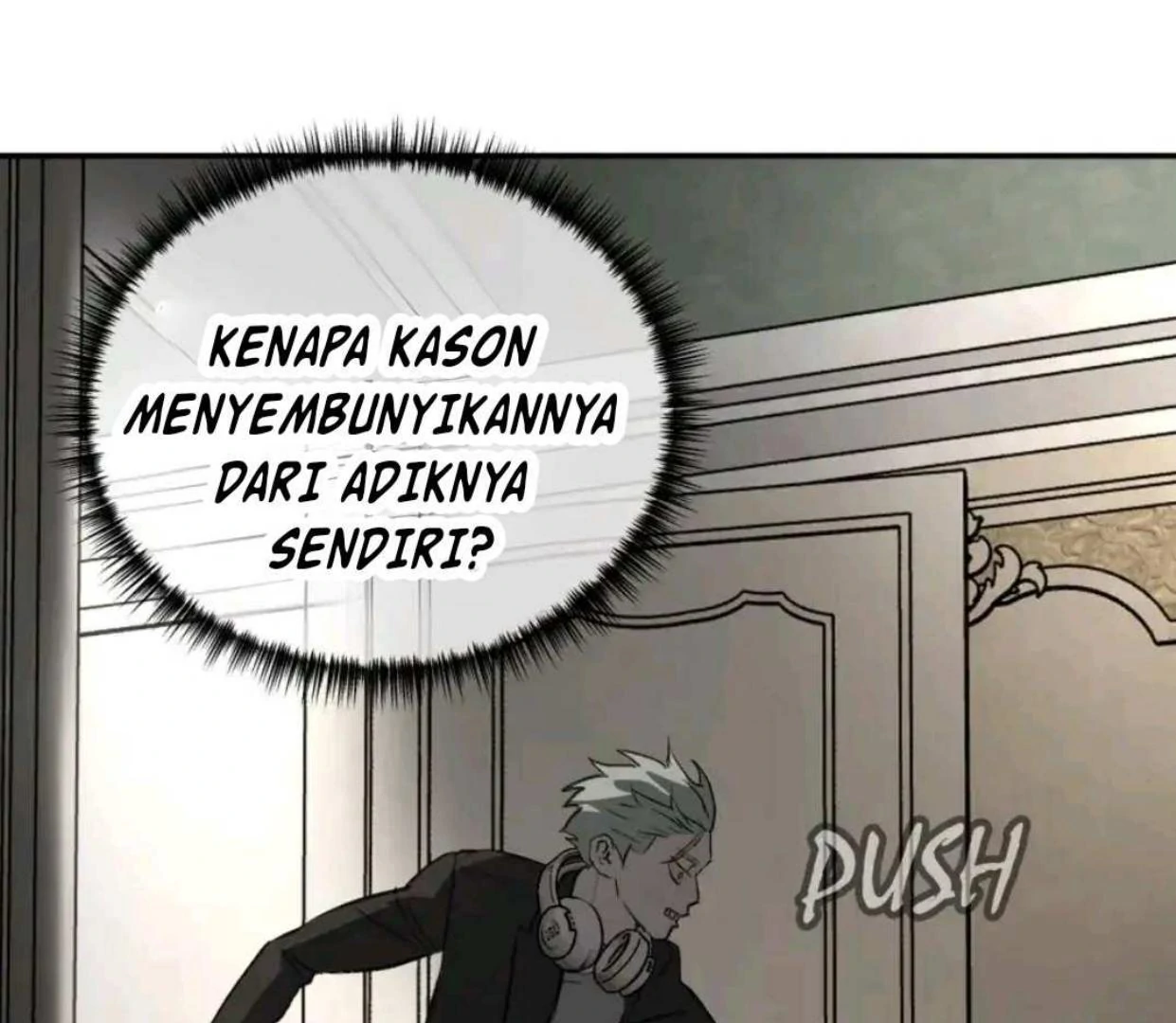 The Evil Ring Chapter 39 - halaman 162