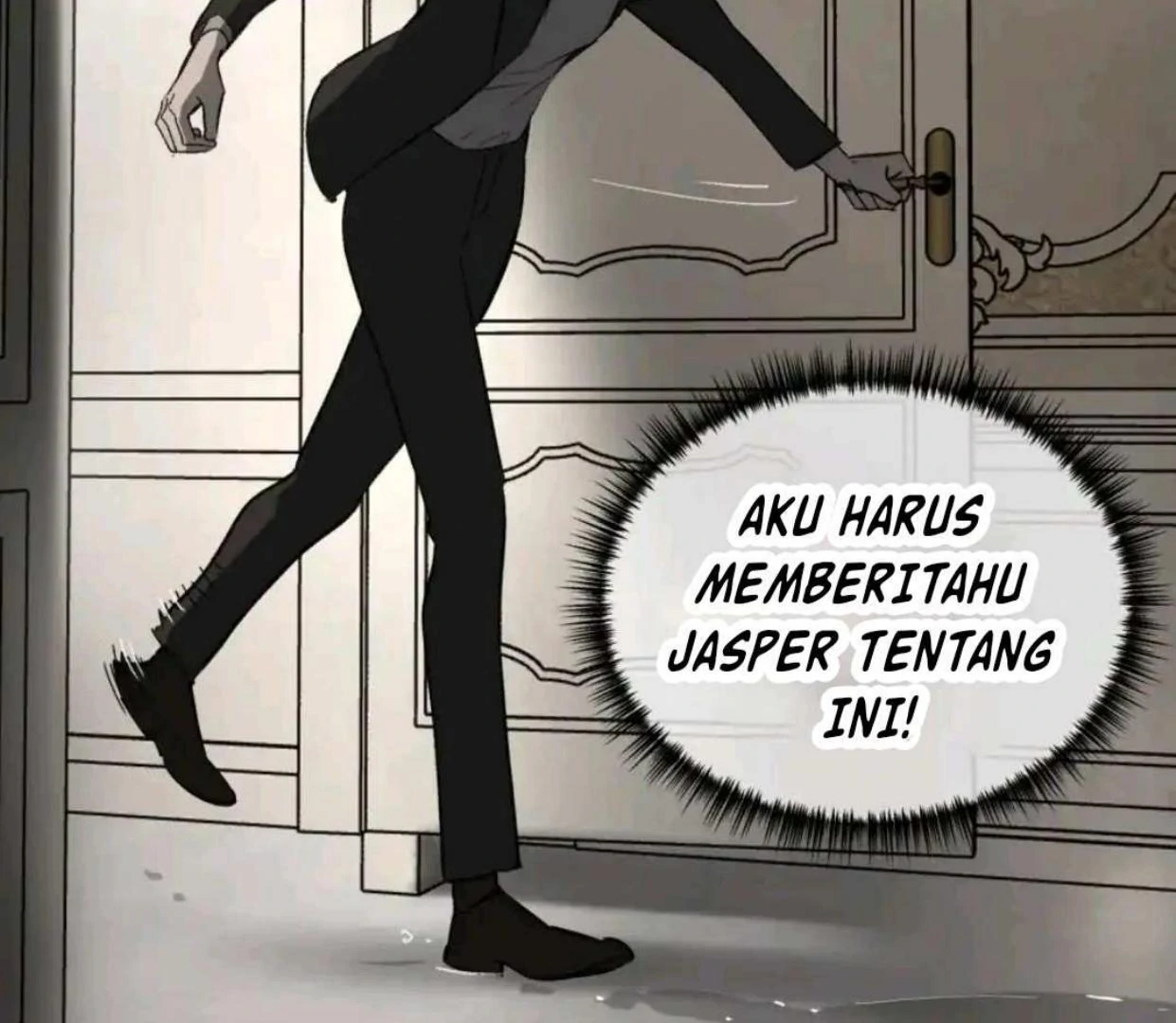 The Evil Ring Chapter 39 - halaman 163
