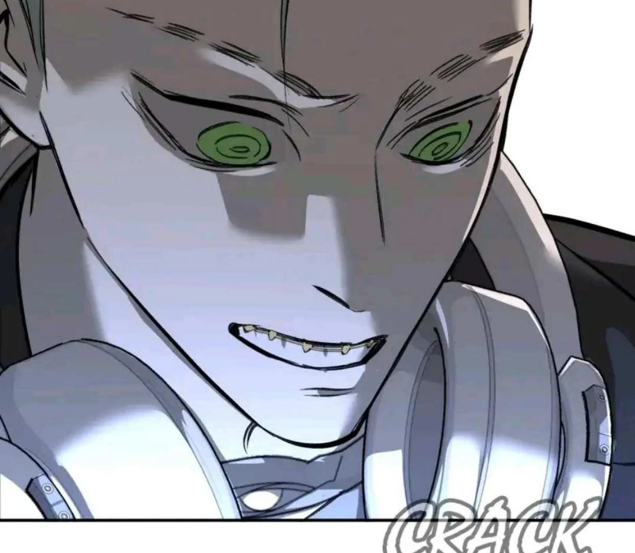The Evil Ring Chapter 39 - halaman 165
