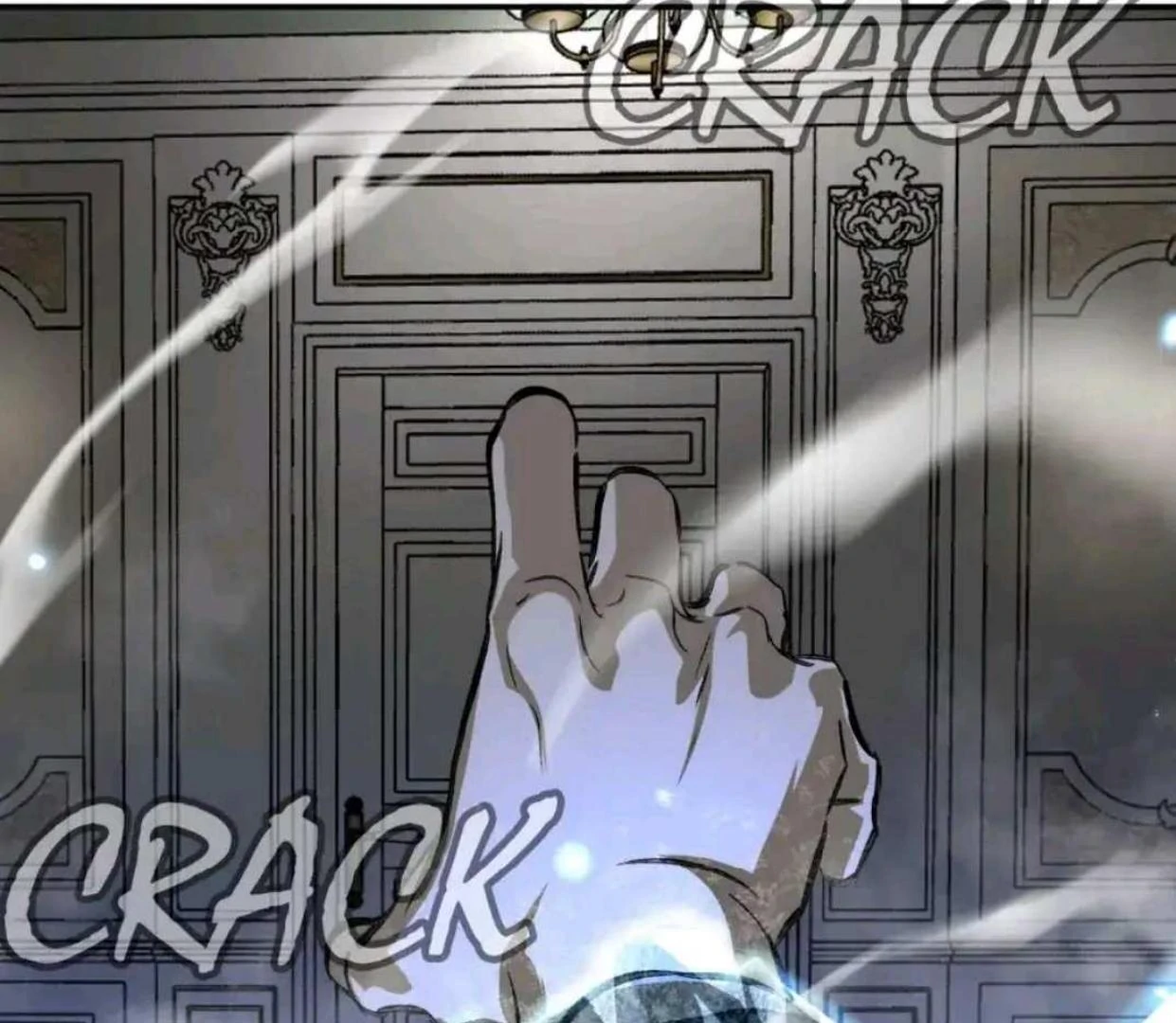 The Evil Ring Chapter 39 - halaman 169