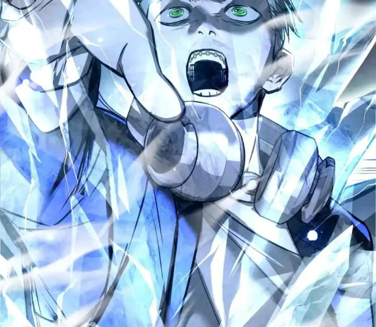 The Evil Ring Chapter 39 - halaman 173