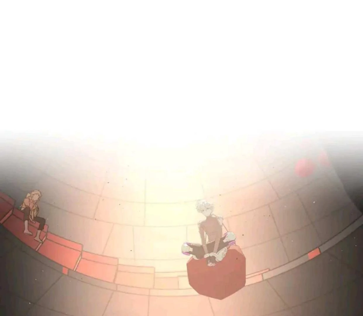 The Evil Ring Chapter 39 - halaman 186