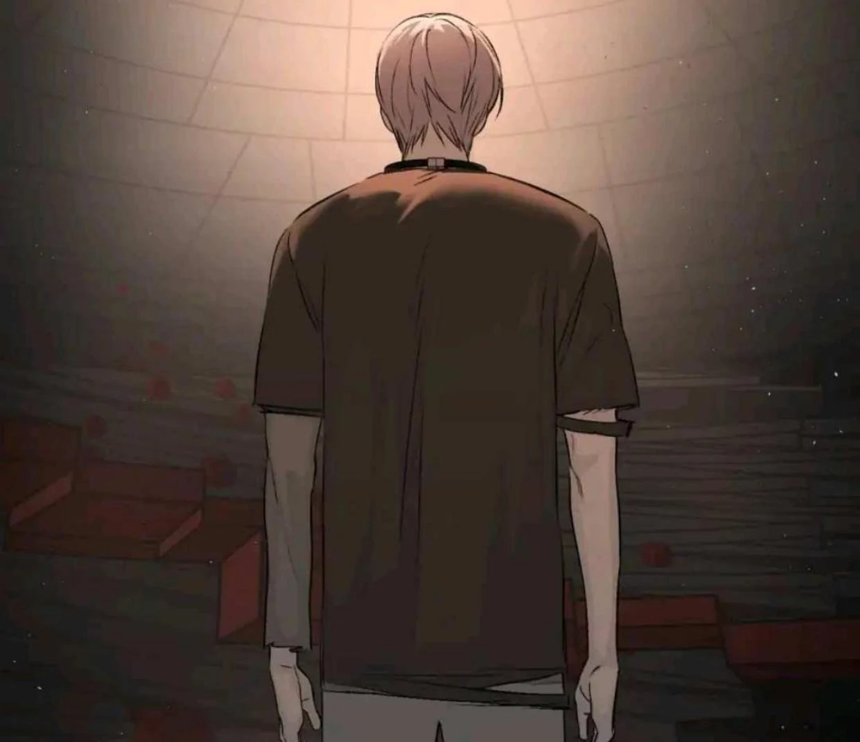 The Evil Ring Chapter 39 - halaman 187