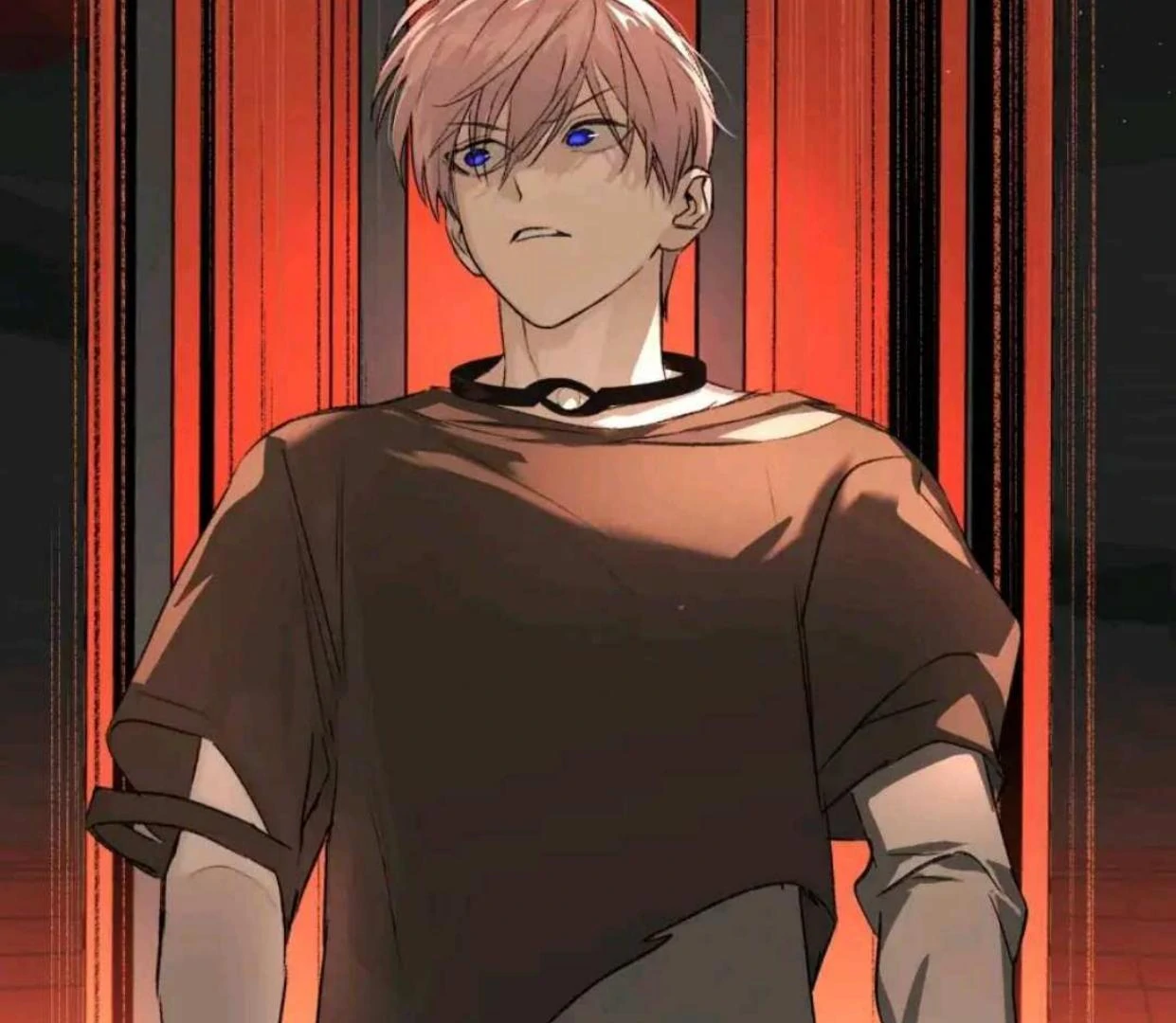 The Evil Ring Chapter 39 - halaman 190