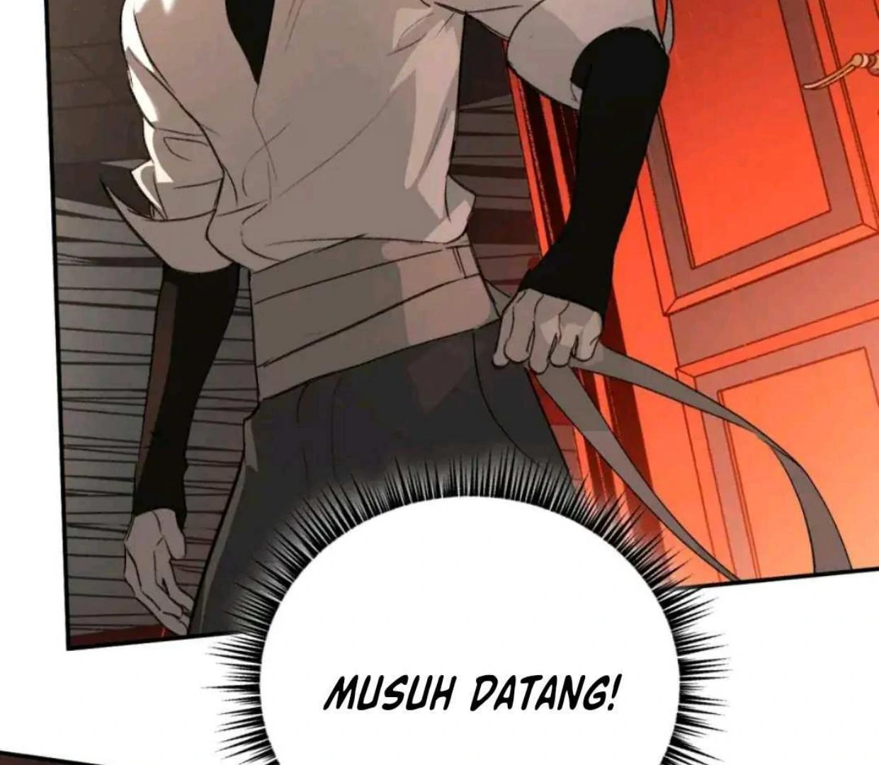 The Evil Ring Chapter 39 - halaman 193