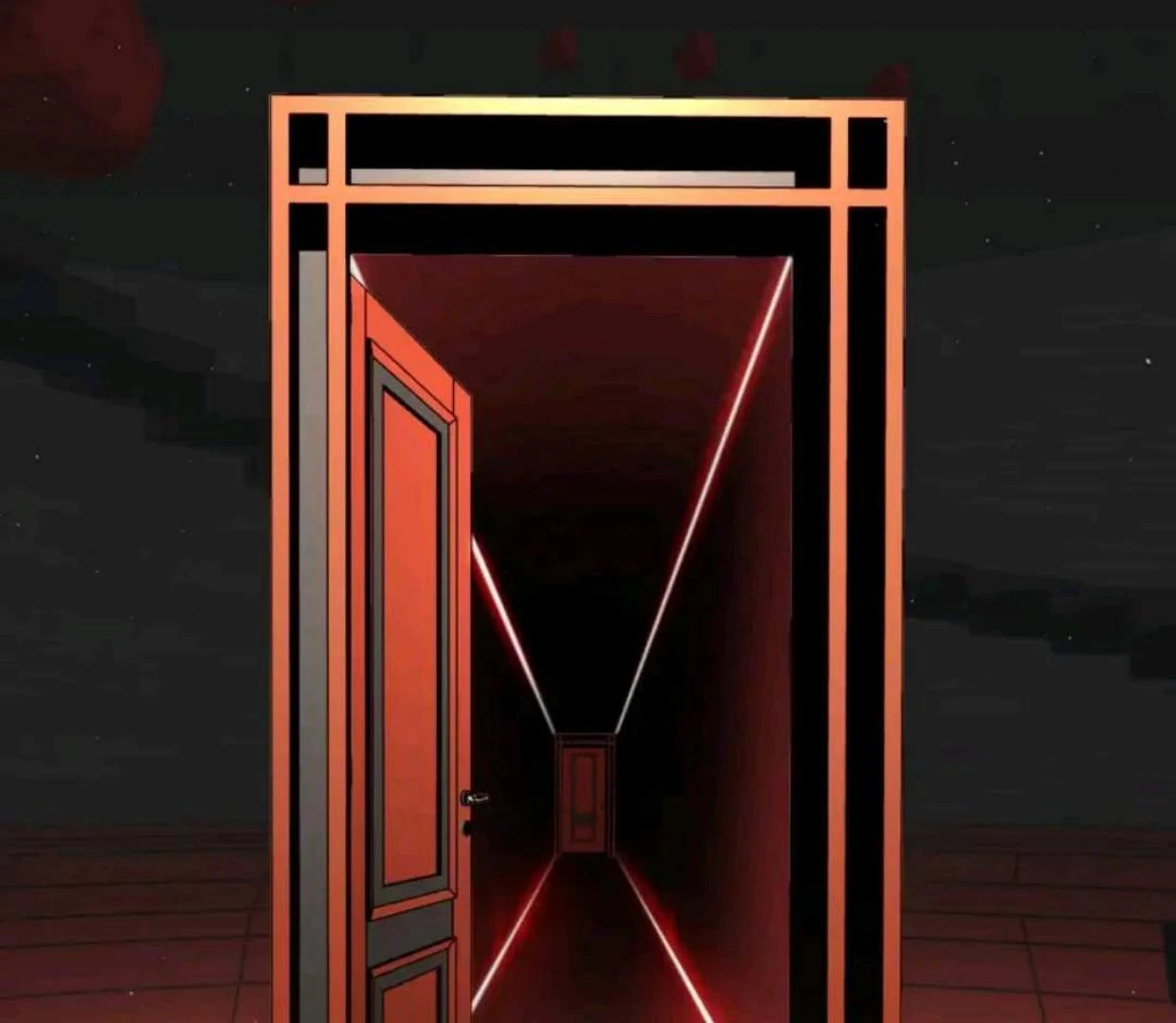 The Evil Ring Chapter 39 - halaman 197