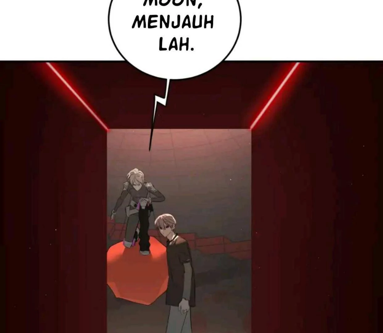 The Evil Ring Chapter 39 - halaman 199