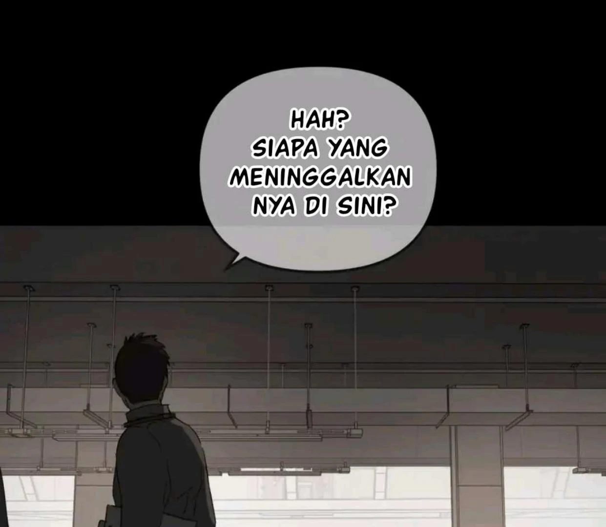 The Evil Ring Chapter 39 - halaman 20