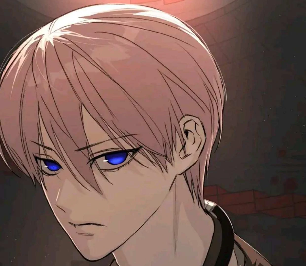 The Evil Ring Chapter 39 - halaman 201
