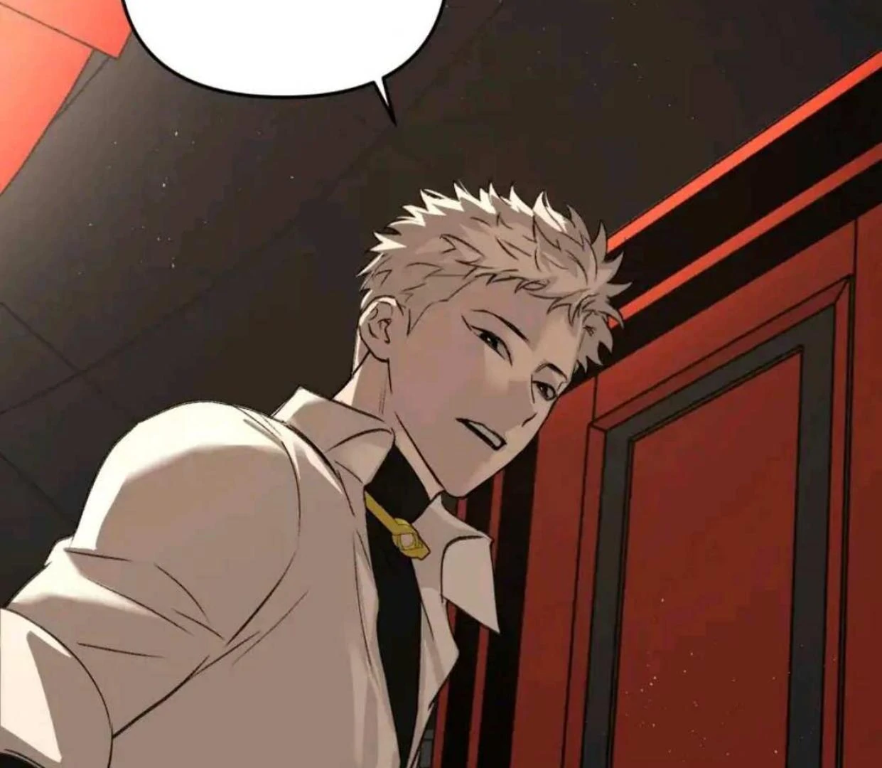 The Evil Ring Chapter 39 - halaman 204