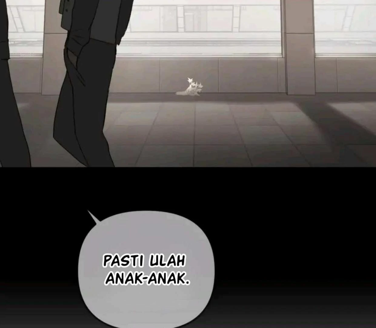 The Evil Ring Chapter 39 - halaman 21