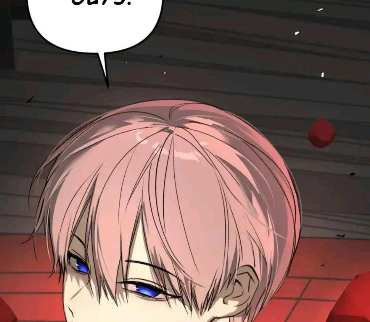 The Evil Ring Chapter 39 - halaman 212