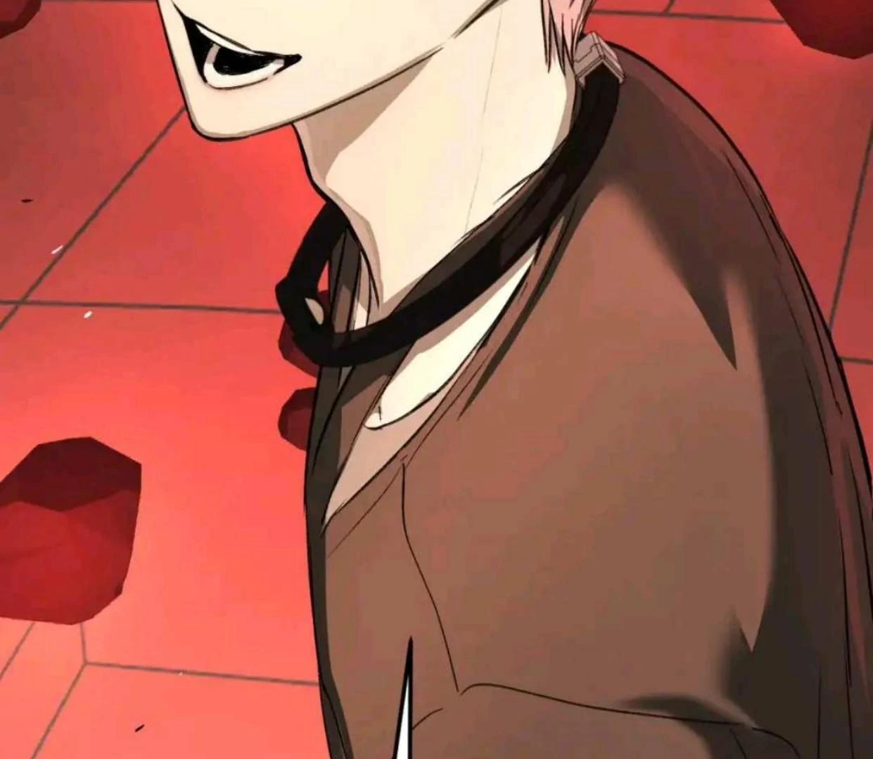 The Evil Ring Chapter 39 - halaman 213