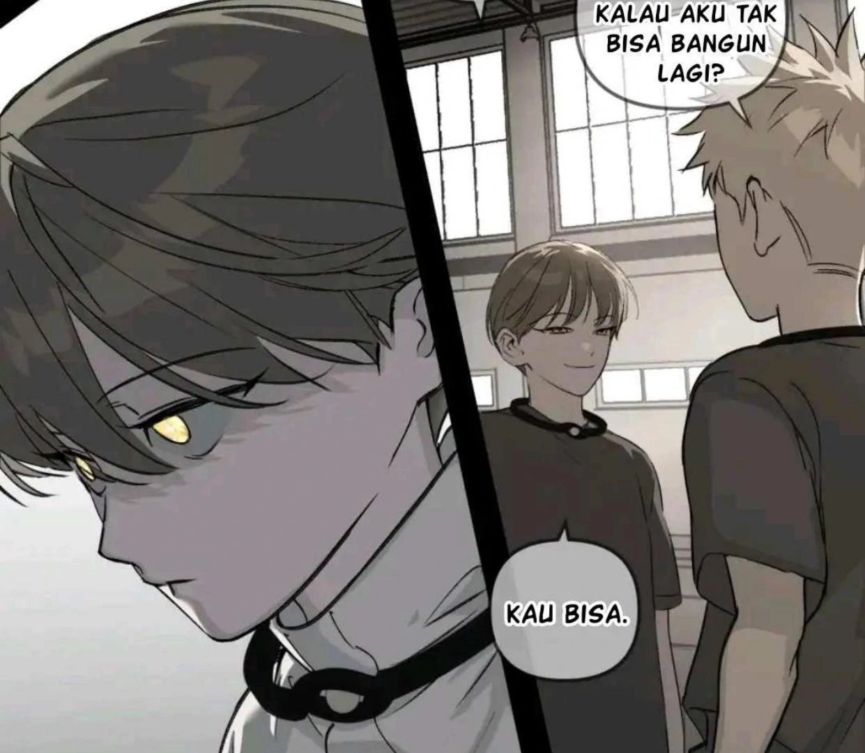 The Evil Ring Chapter 39 - halaman 29