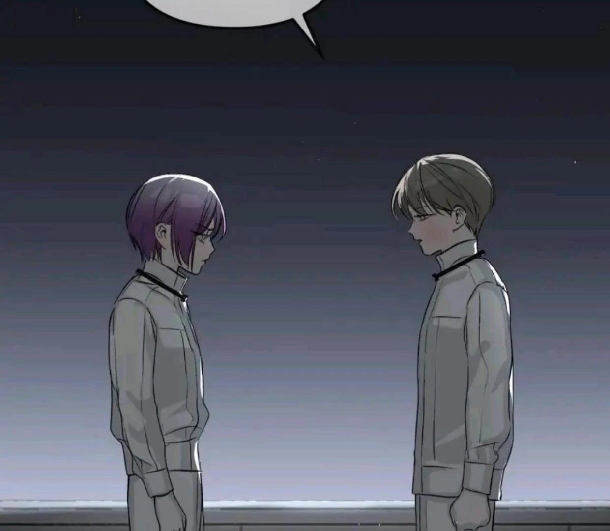The Evil Ring Chapter 39 - halaman 3