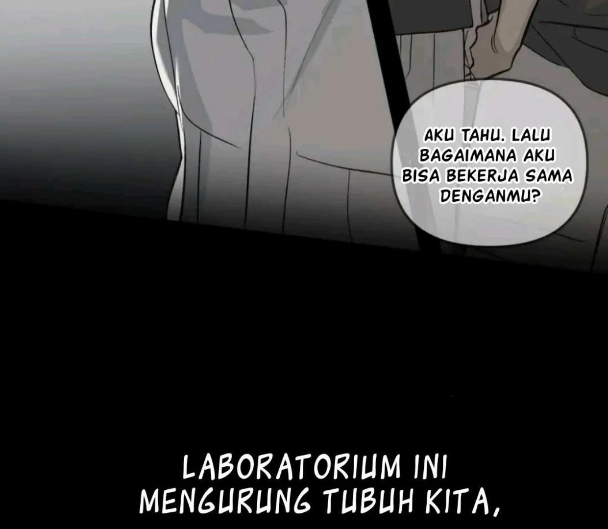 The Evil Ring Chapter 39 - halaman 30