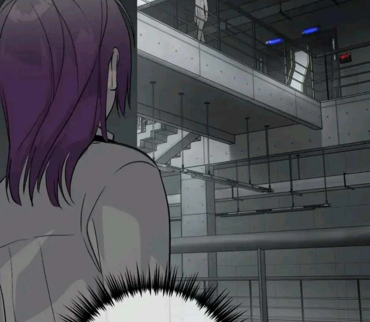 The Evil Ring Chapter 39 - halaman 32