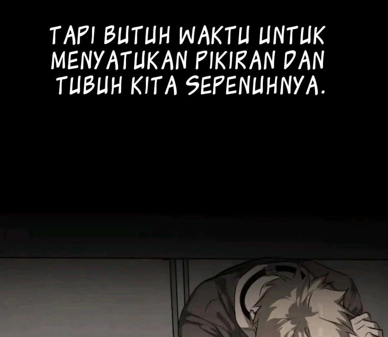 The Evil Ring Chapter 39 - halaman 34