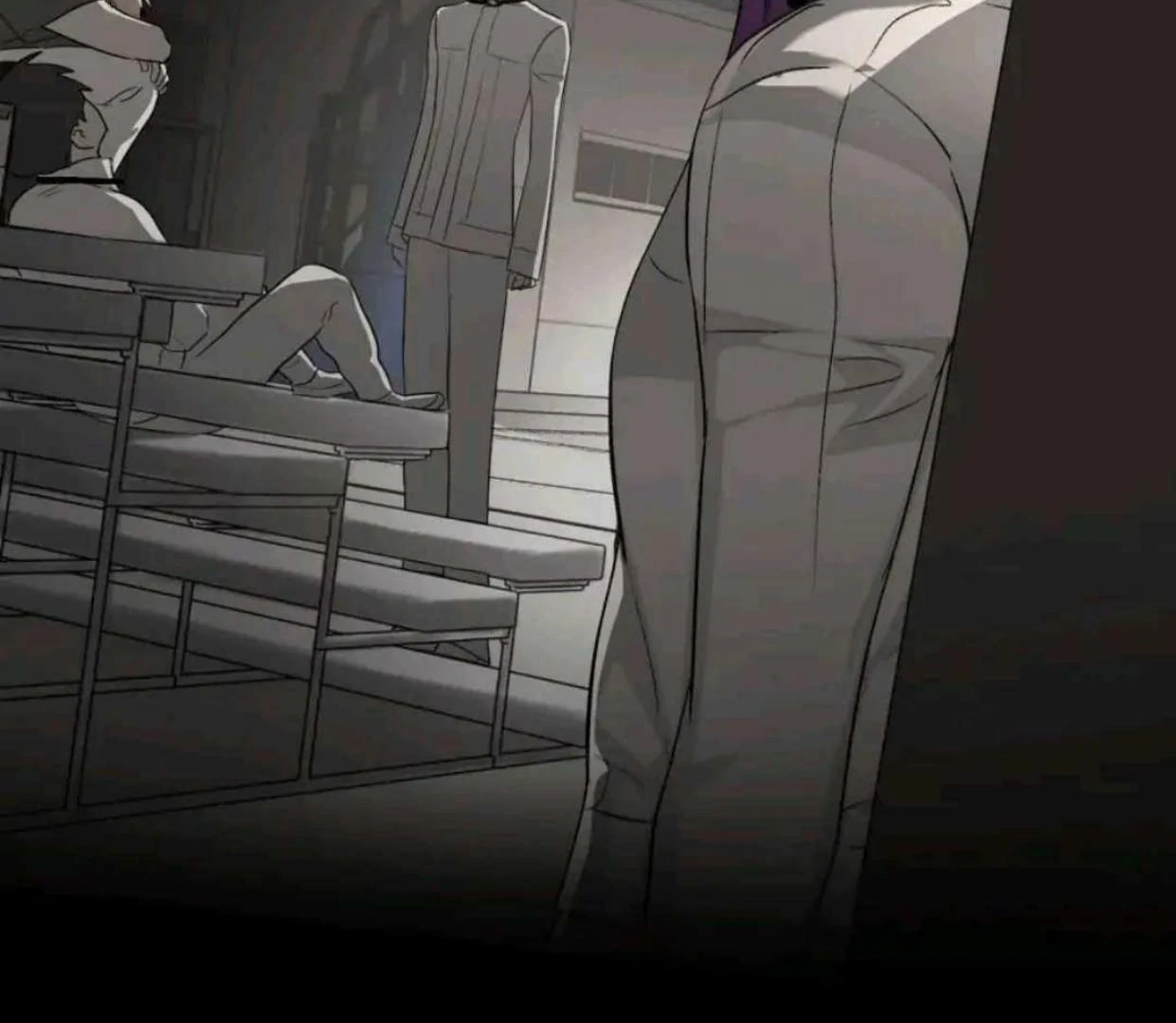 The Evil Ring Chapter 39 - halaman 38