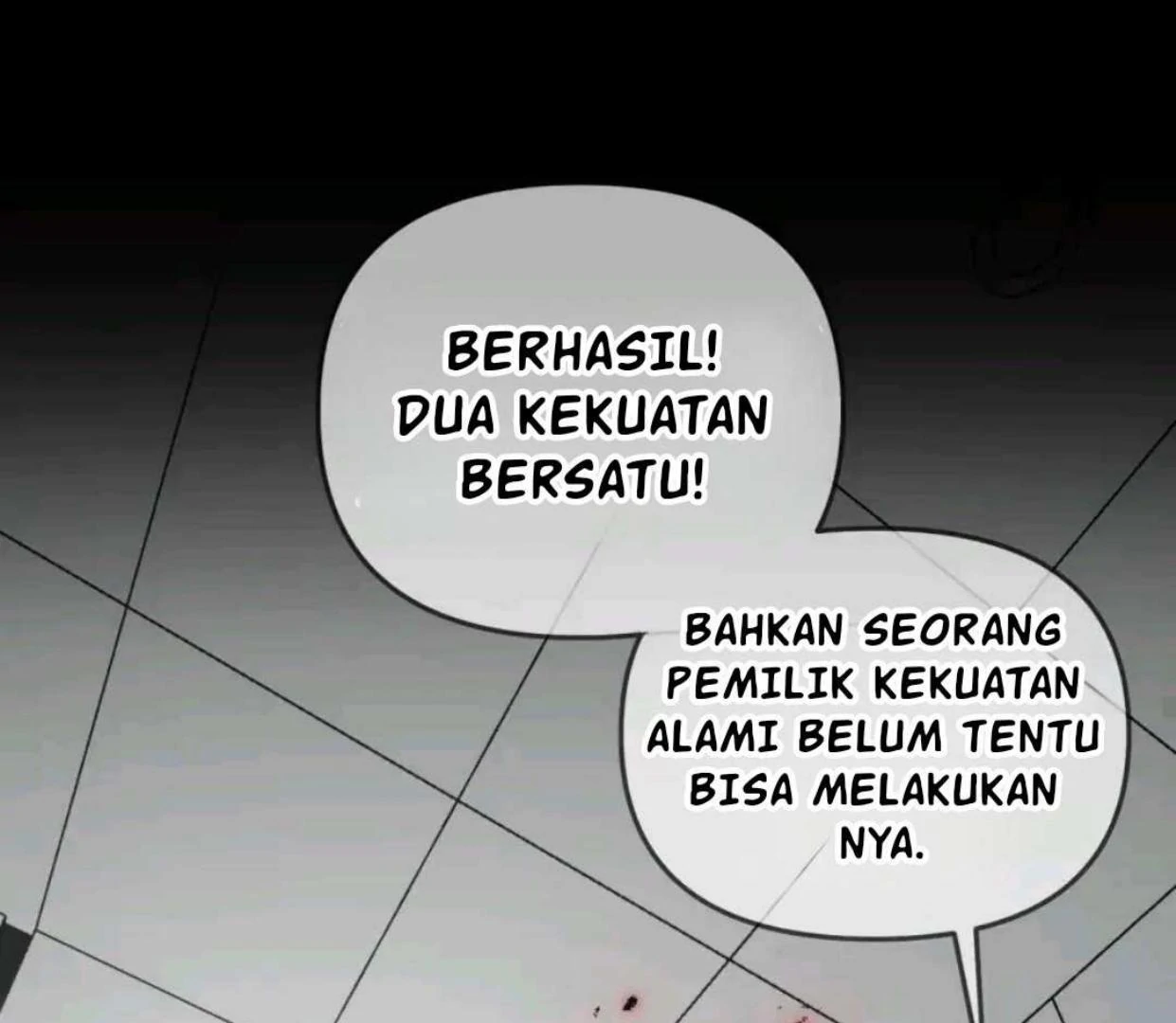 The Evil Ring Chapter 39 - halaman 42