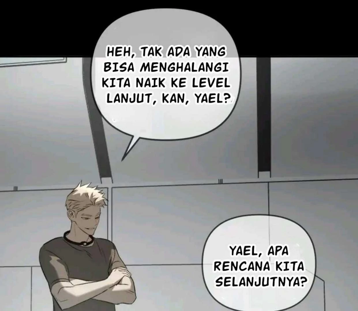 The Evil Ring Chapter 39 - halaman 45