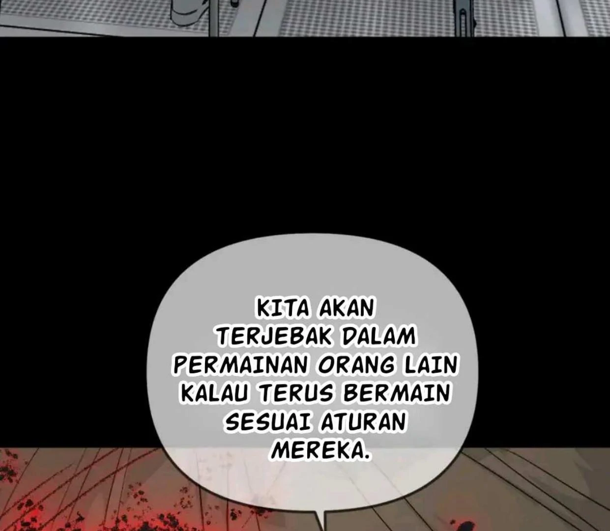 The Evil Ring Chapter 39 - halaman 47