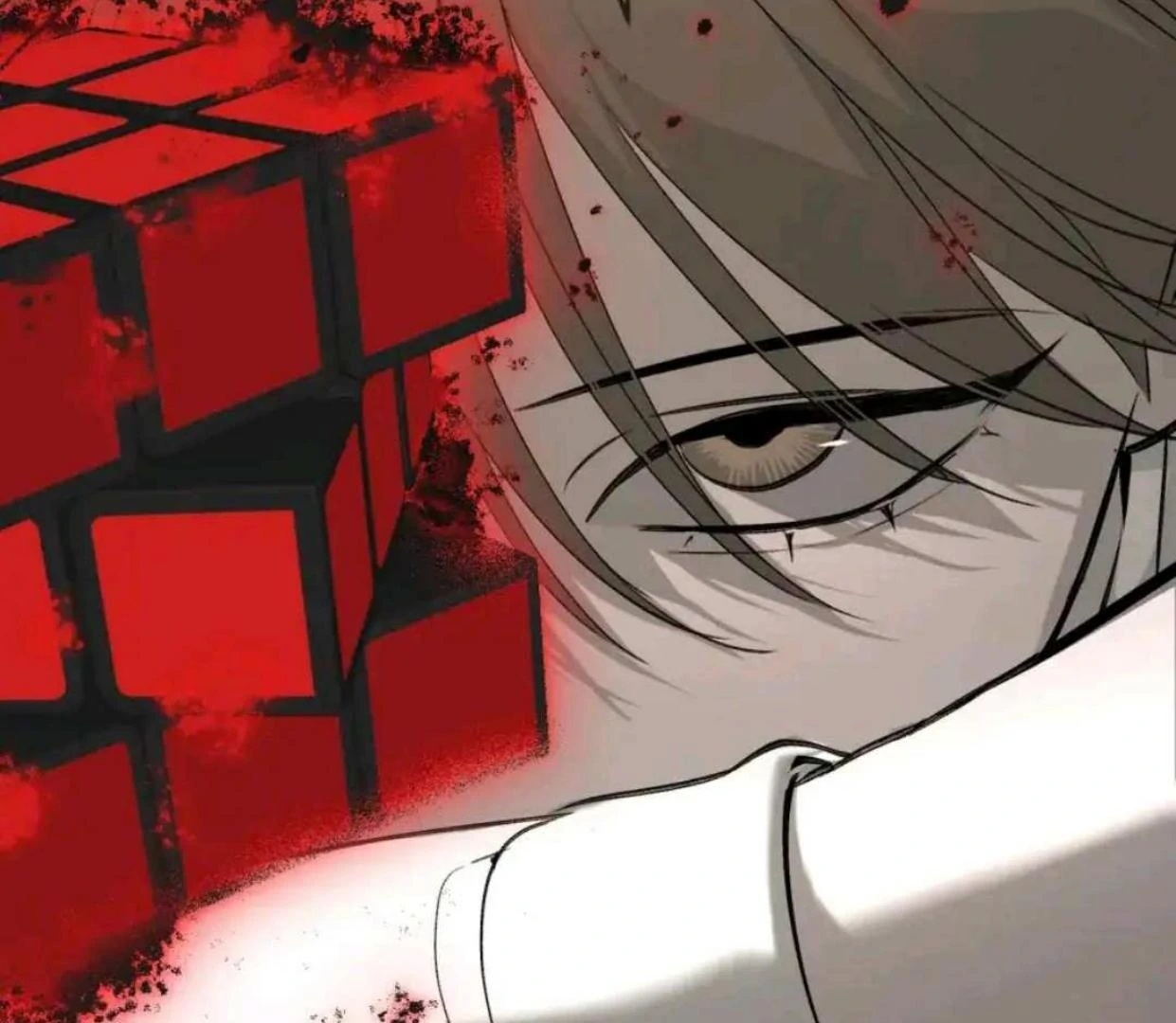 The Evil Ring Chapter 39 - halaman 48