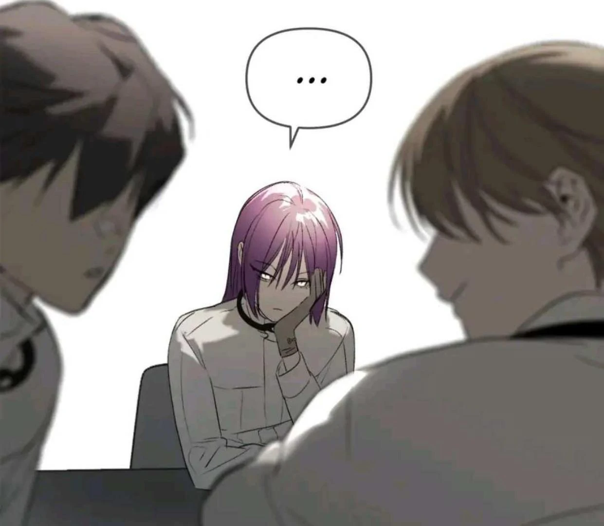 The Evil Ring Chapter 39 - halaman 50