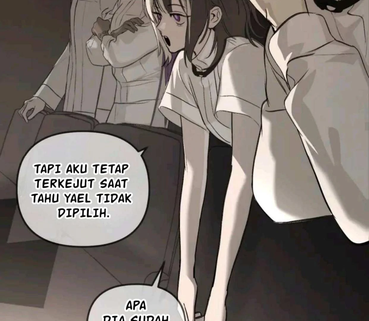 The Evil Ring Chapter 39 - halaman 59