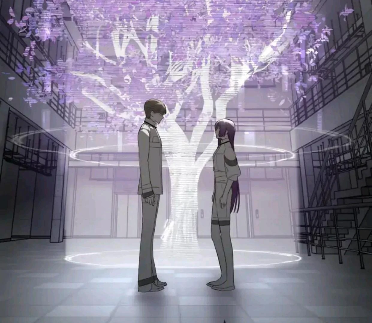 The Evil Ring Chapter 39 - halaman 72