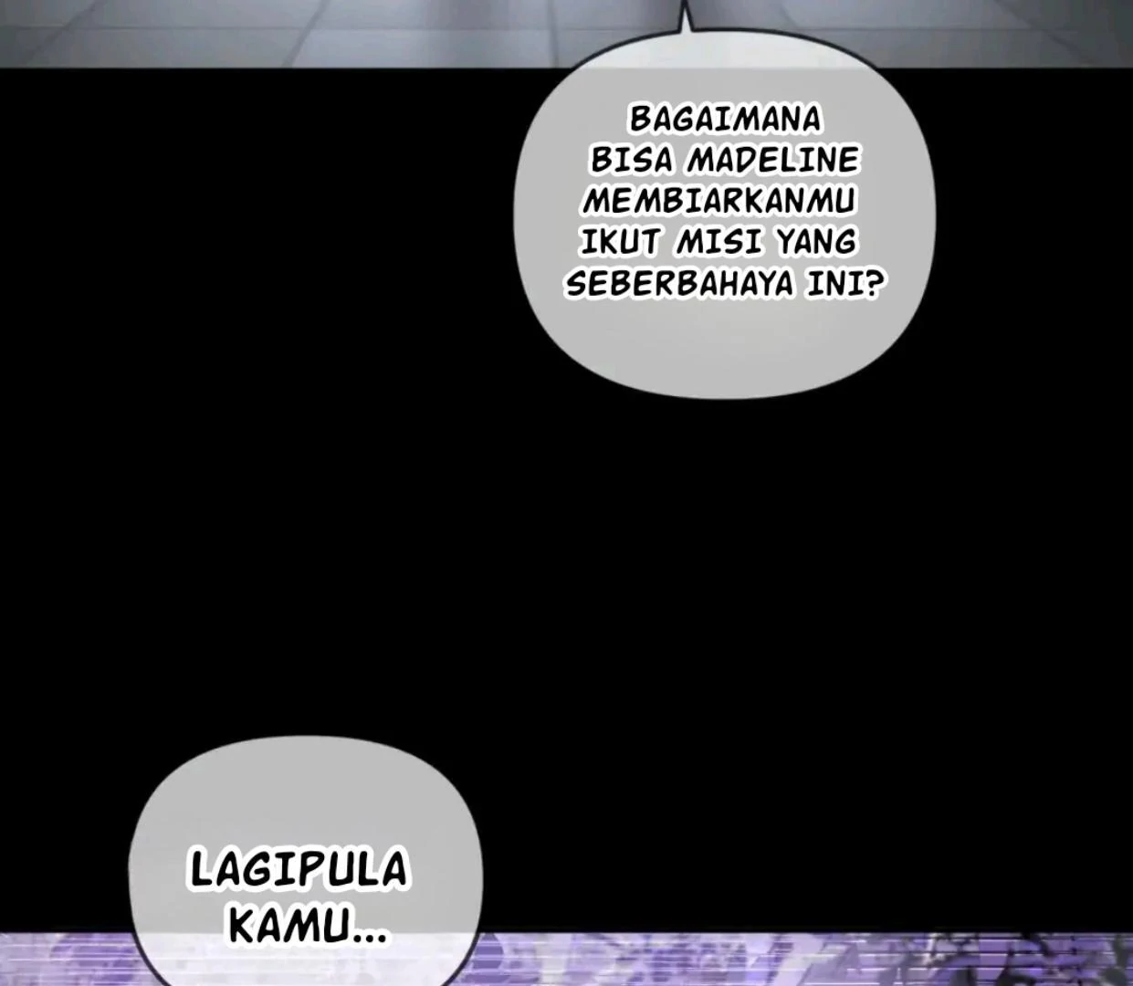 The Evil Ring Chapter 39 - halaman 73