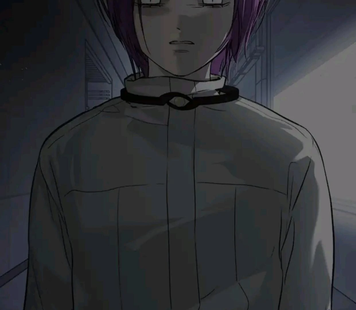 The Evil Ring Chapter 39 - halaman 77