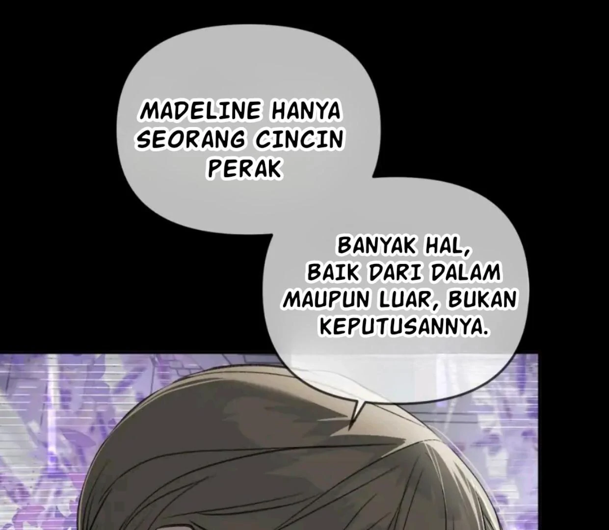 The Evil Ring Chapter 39 - halaman 82