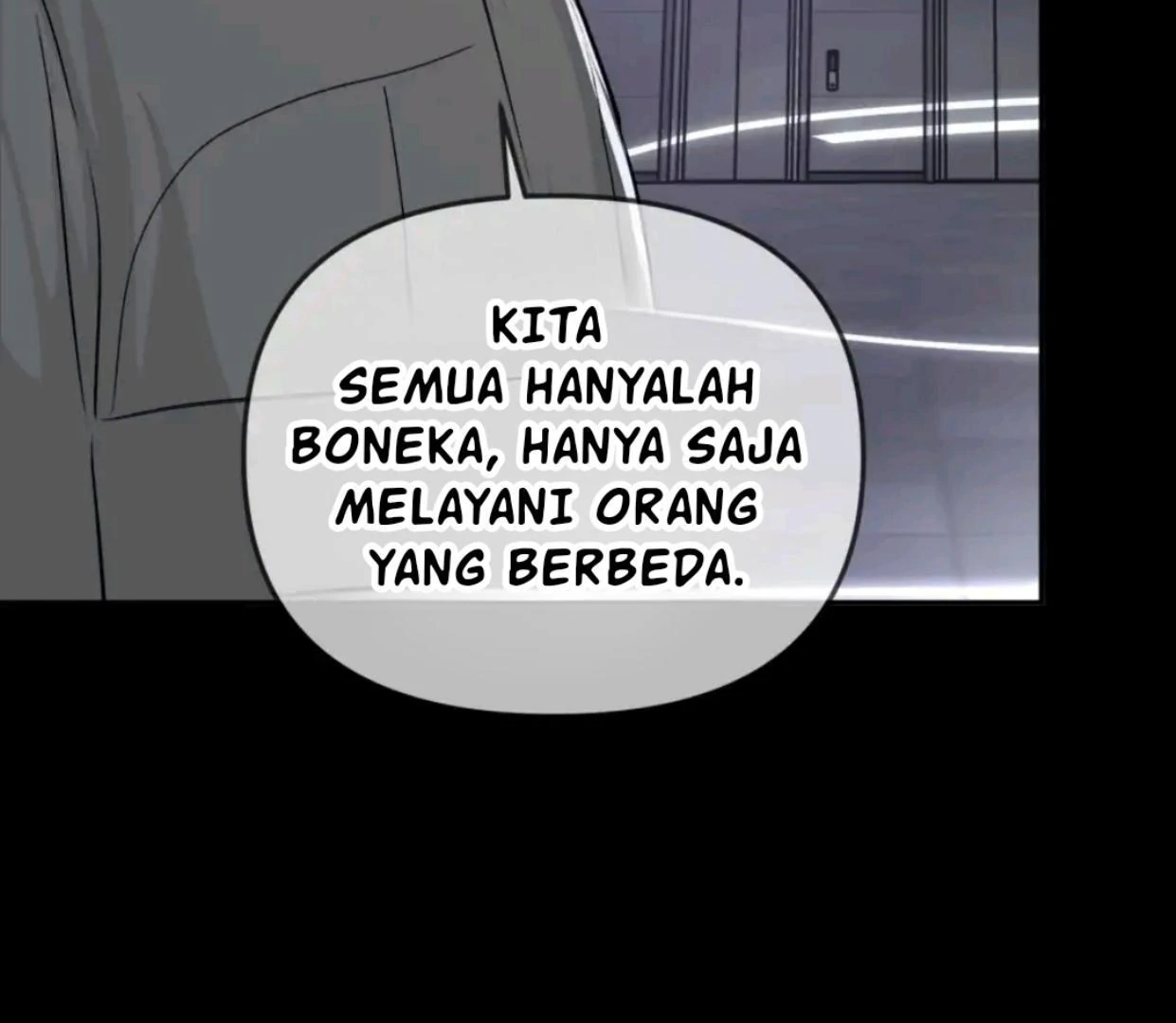The Evil Ring Chapter 39 - halaman 84