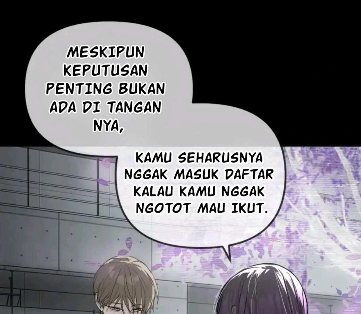 The Evil Ring Chapter 39 - halaman 88