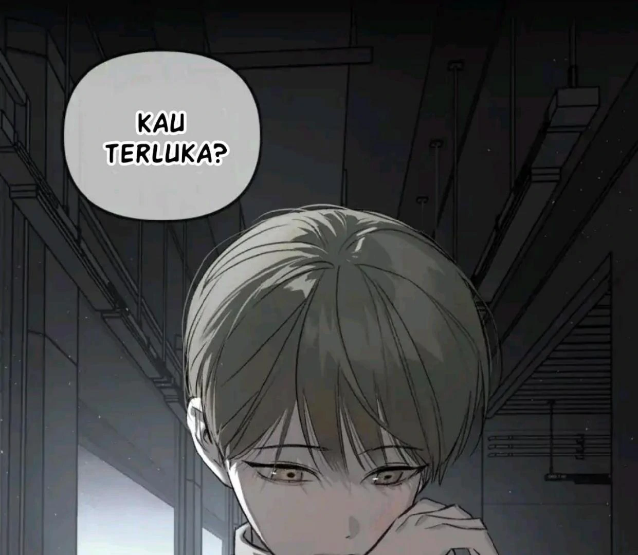 The Evil Ring Chapter 39 - halaman 9