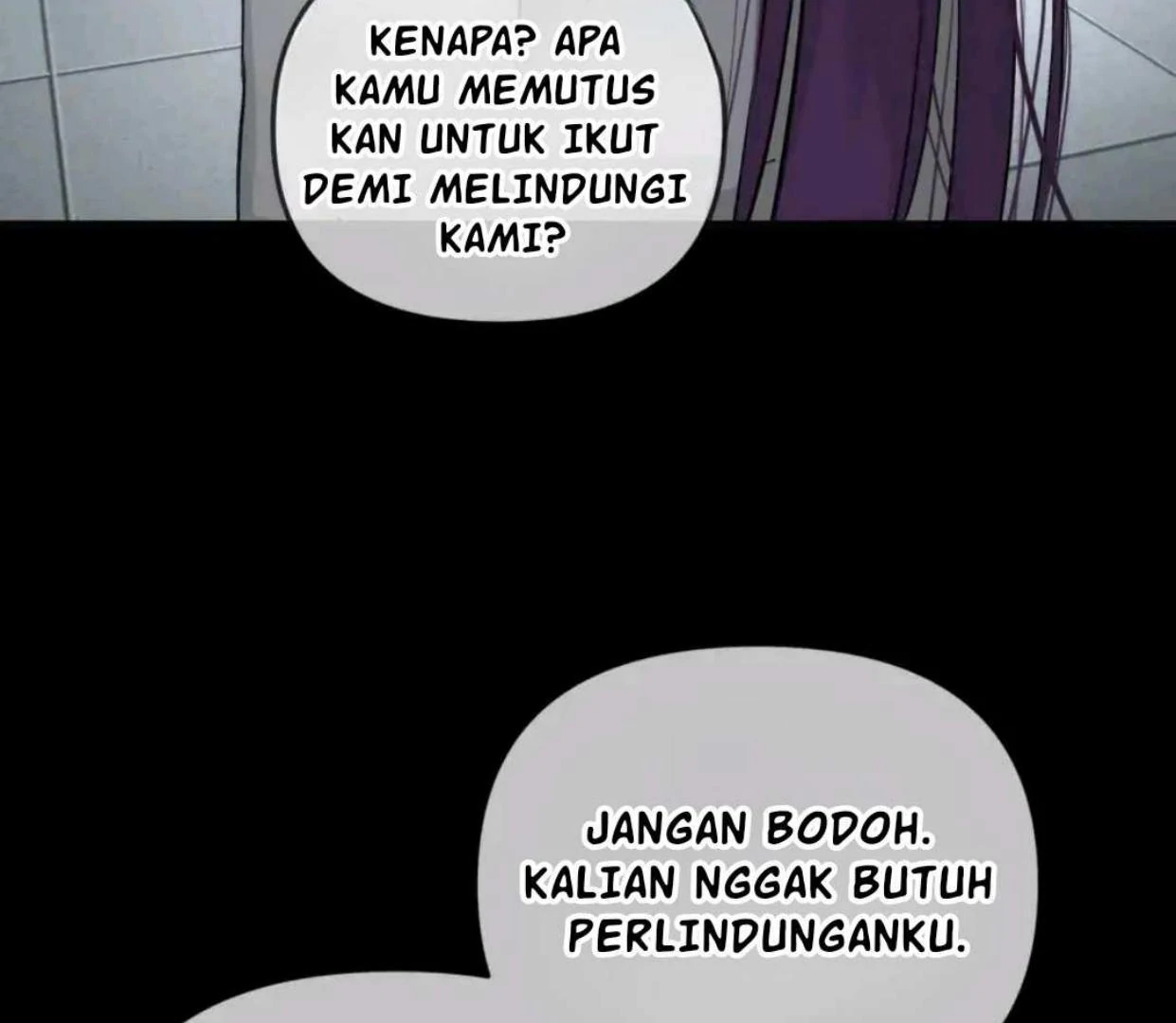 The Evil Ring Chapter 39 - halaman 90