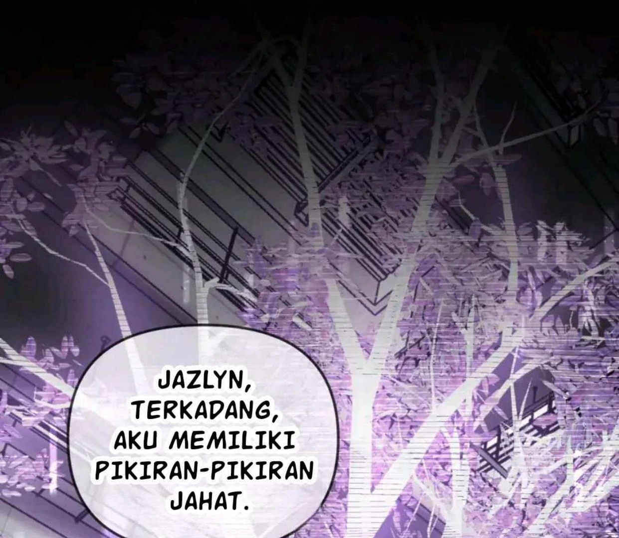 The Evil Ring Chapter 39 - halaman 96