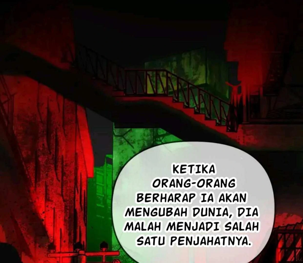 The Evil Ring Chapter 39 - halaman 99