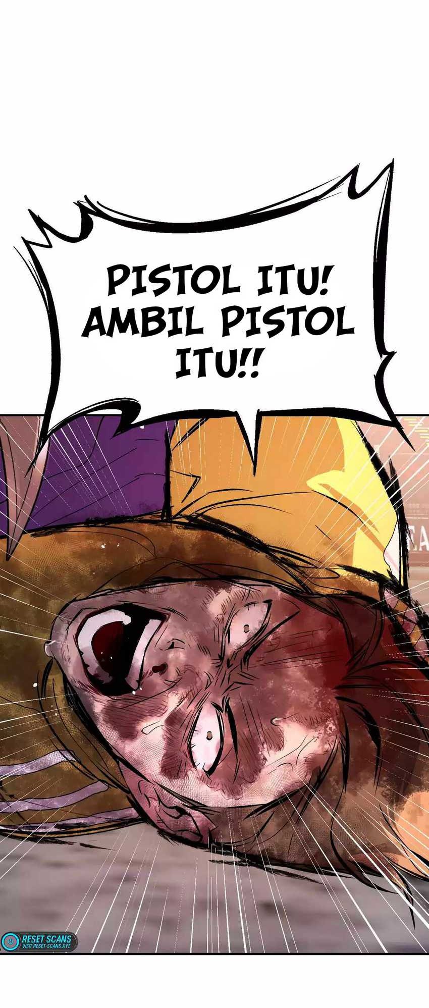 The Evil Ring Chapter 4 - halaman 12