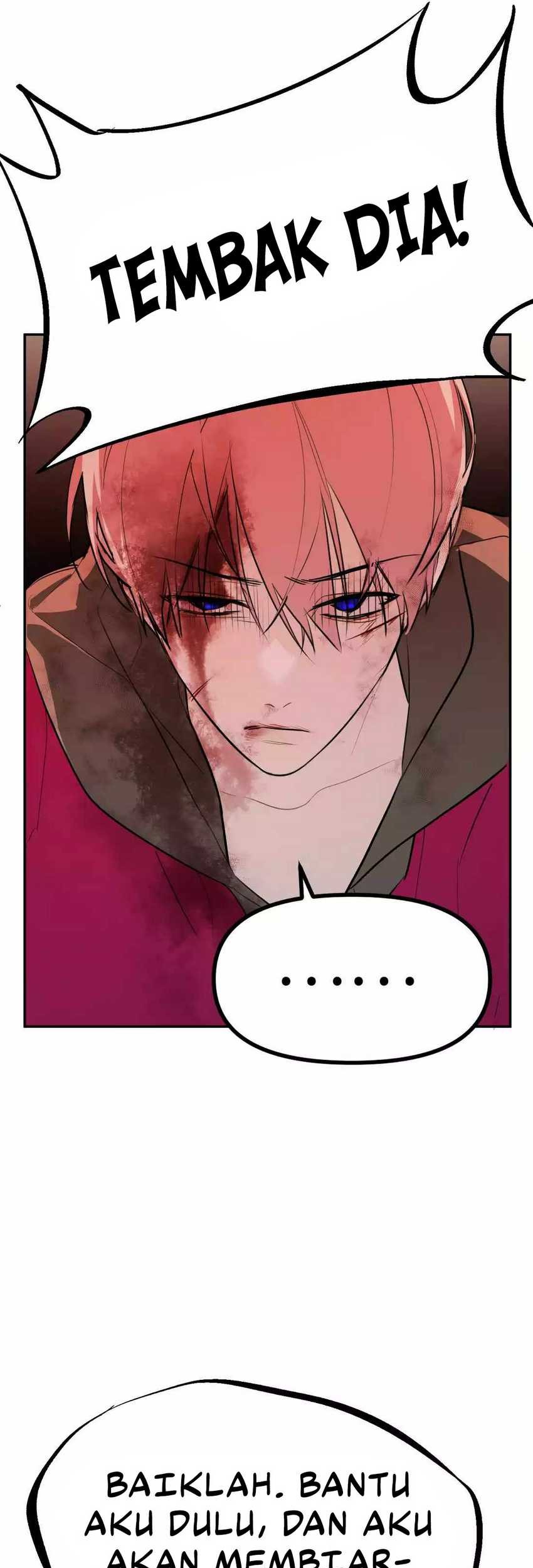 The Evil Ring Chapter 4 - halaman 13