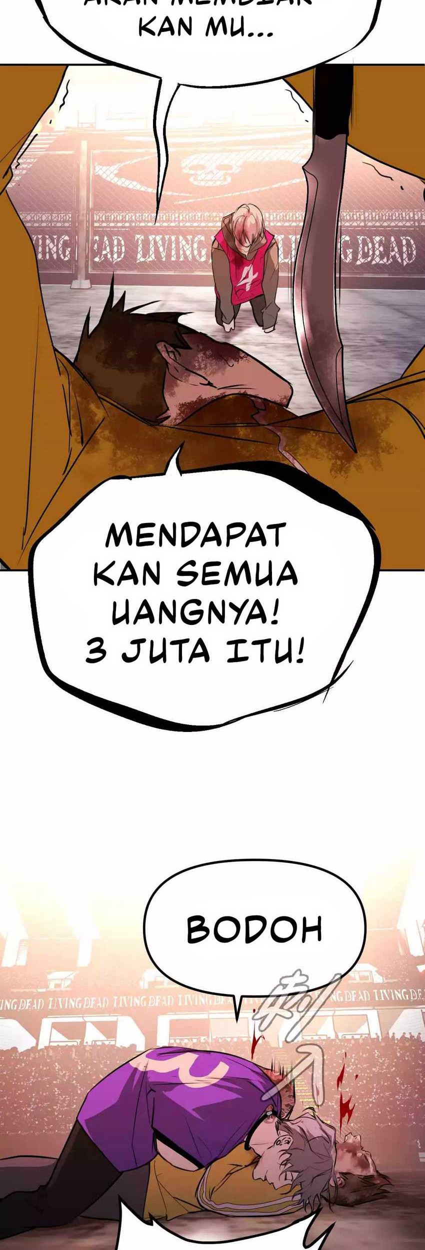 The Evil Ring Chapter 4 - halaman 14