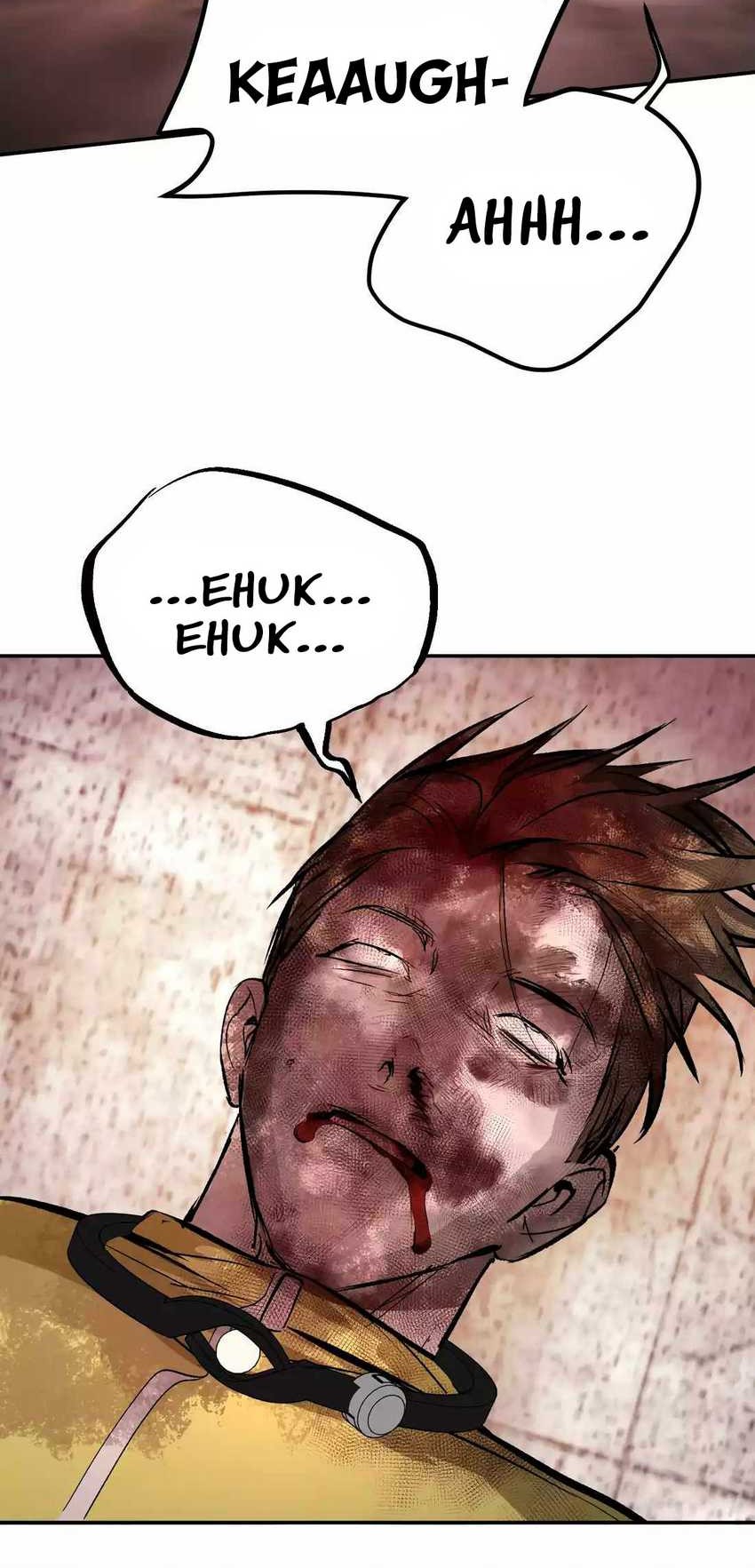 The Evil Ring Chapter 4 - halaman 15