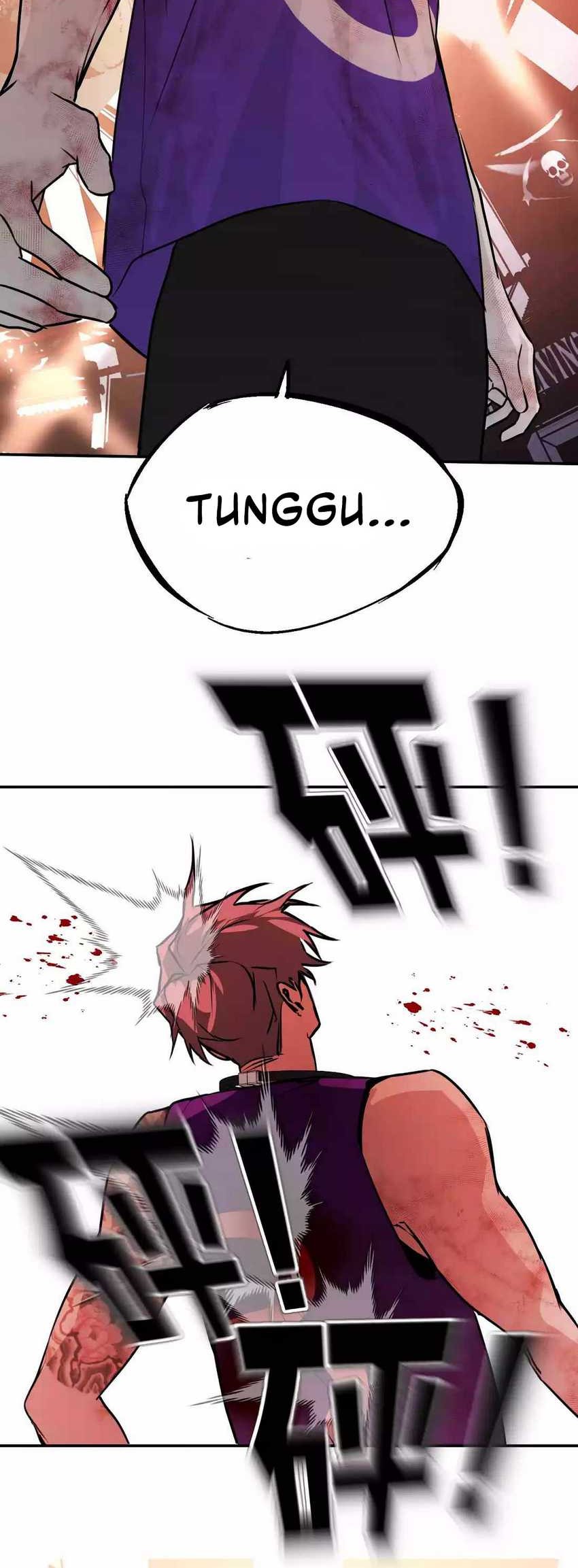 The Evil Ring Chapter 4 - halaman 18