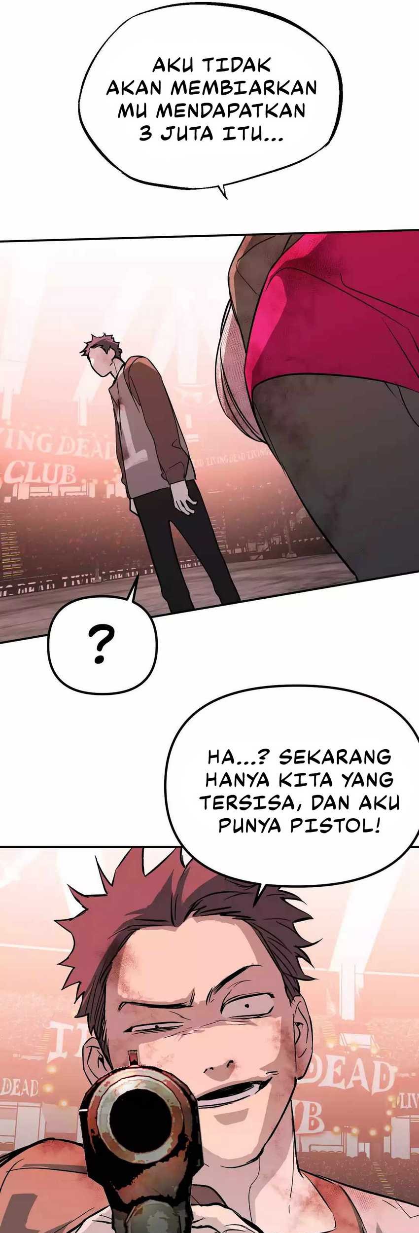 The Evil Ring Chapter 4 - halaman 33