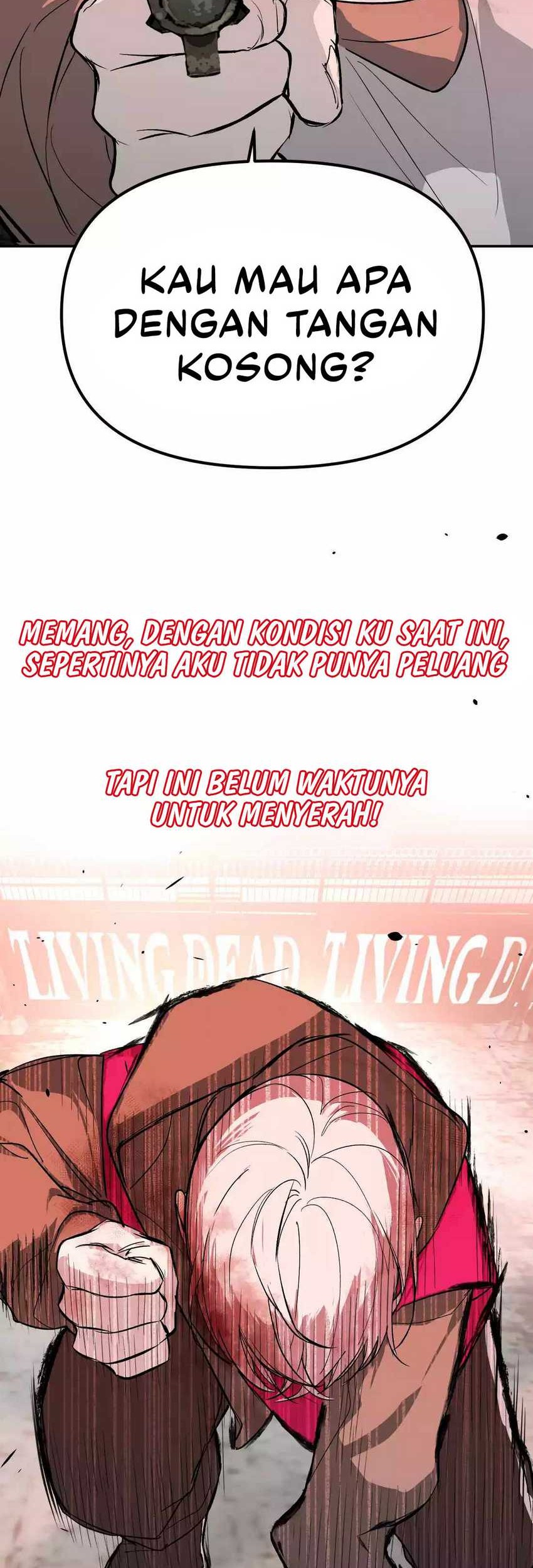 The Evil Ring Chapter 4 - halaman 34
