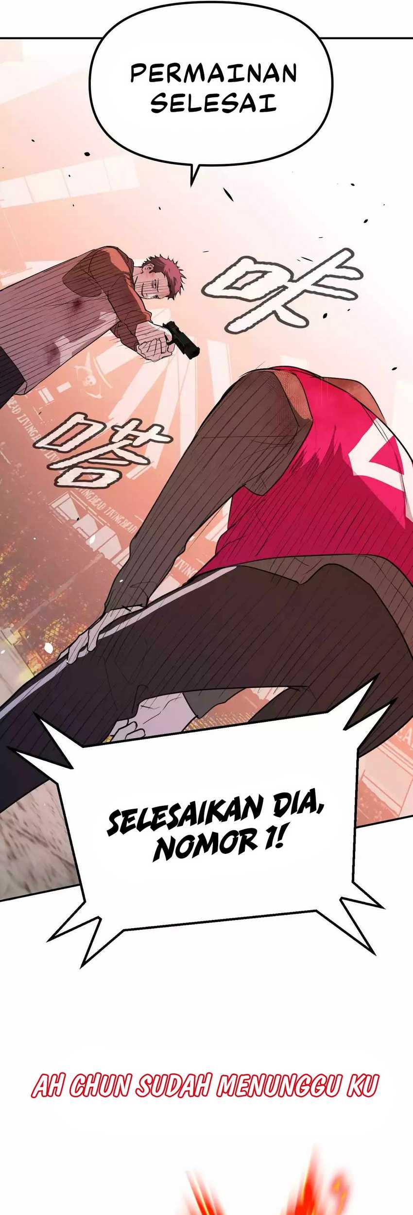 The Evil Ring Chapter 4 - halaman 36