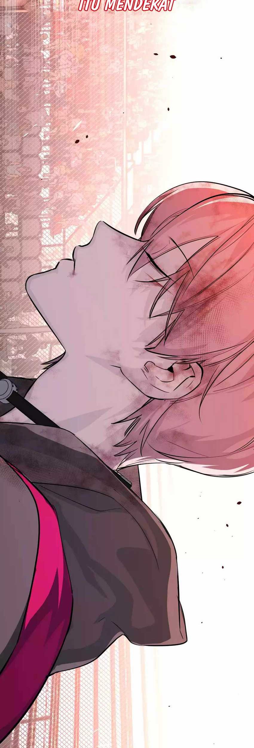 The Evil Ring Chapter 4 - halaman 40