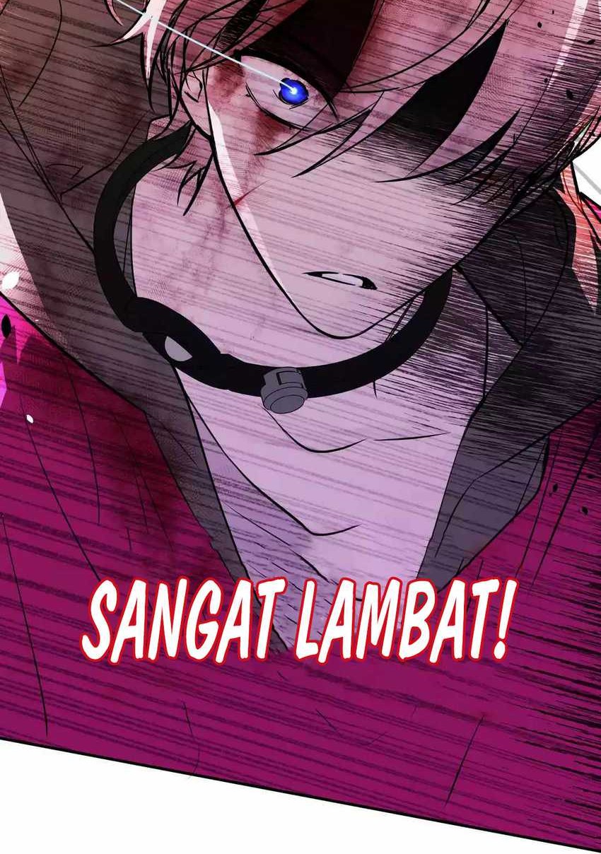 The Evil Ring Chapter 4 - halaman 42