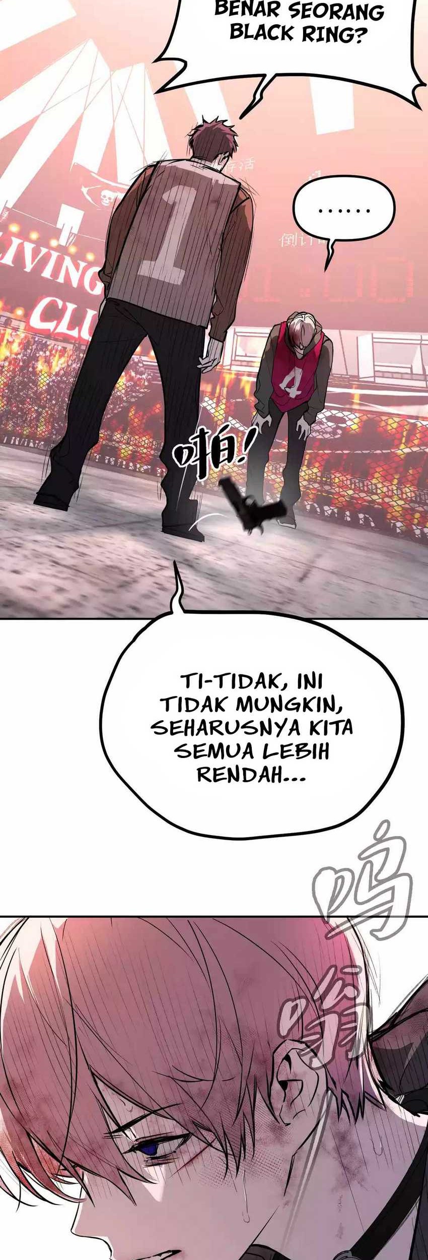 The Evil Ring Chapter 4 - halaman 44
